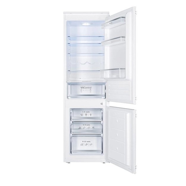 Fridge-freezer AMICA BK3265.4UiAA