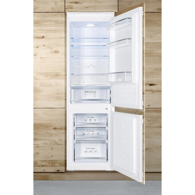 Fridge-freezer AMICA BK3265.4UiAA