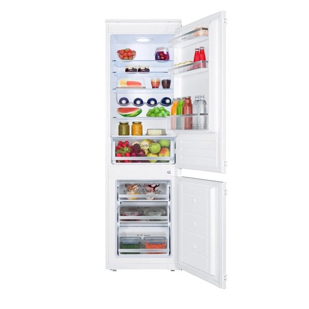 Fridge-freezer AMICA BK3265.4UiAA