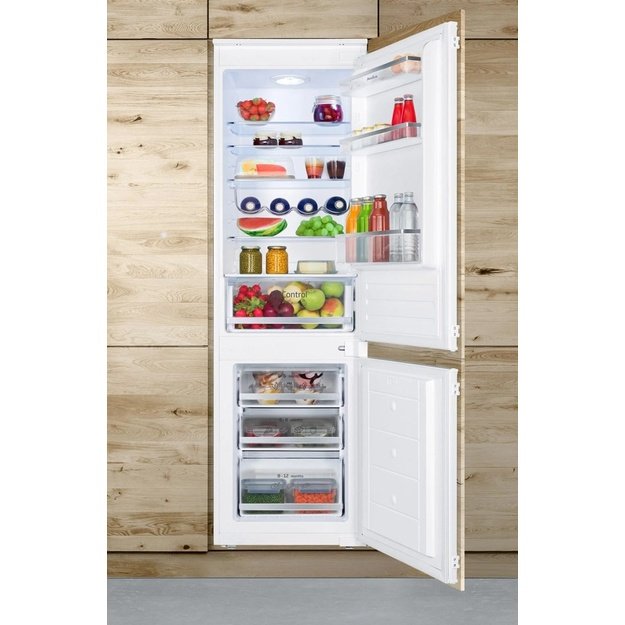 Fridge-freezer AMICA BK3265.4UiAA