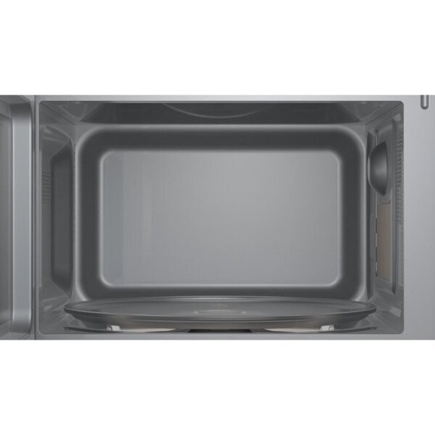 Įmontuojama mikrobangų krosnelė Bosch BFL623MS3