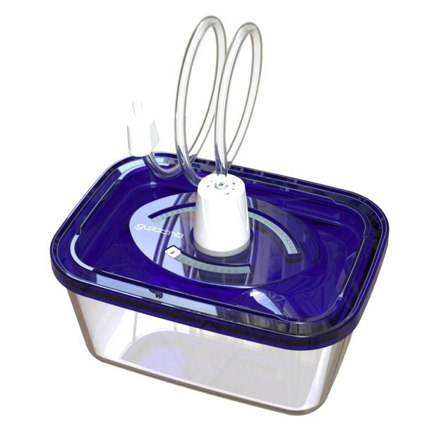 GUZZANTI GZ 3061, 3vnt