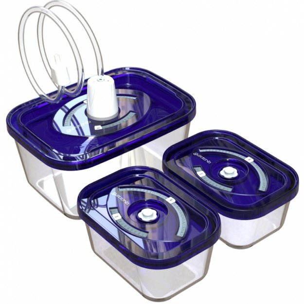 GUZZANTI GZ 3061, 3vnt