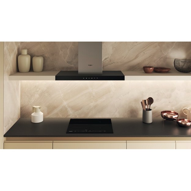 WHIRLPOOL S5060 CPBF
