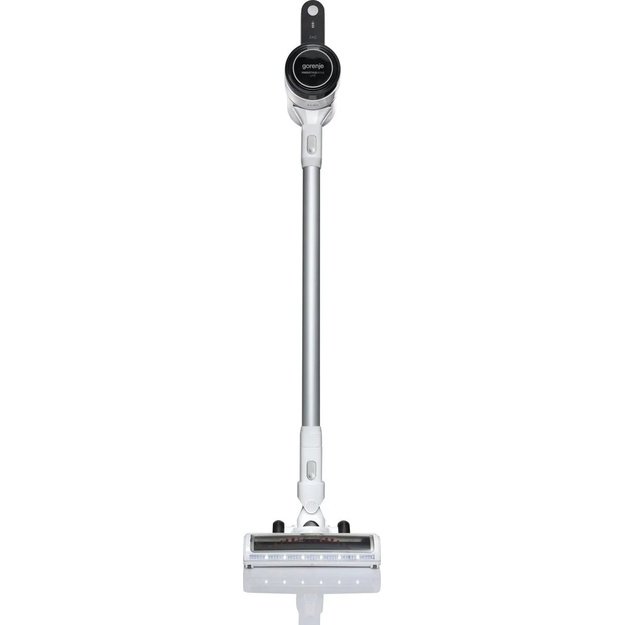 Dulkių siurblys - &scaron;luota Gorenje SVC216FMLW