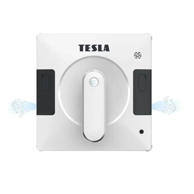Langų valymo robotas TESLA RoboStar W700 WiFi