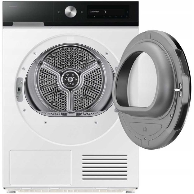 Džiovyklė Samsung DV90DB7845GEU4