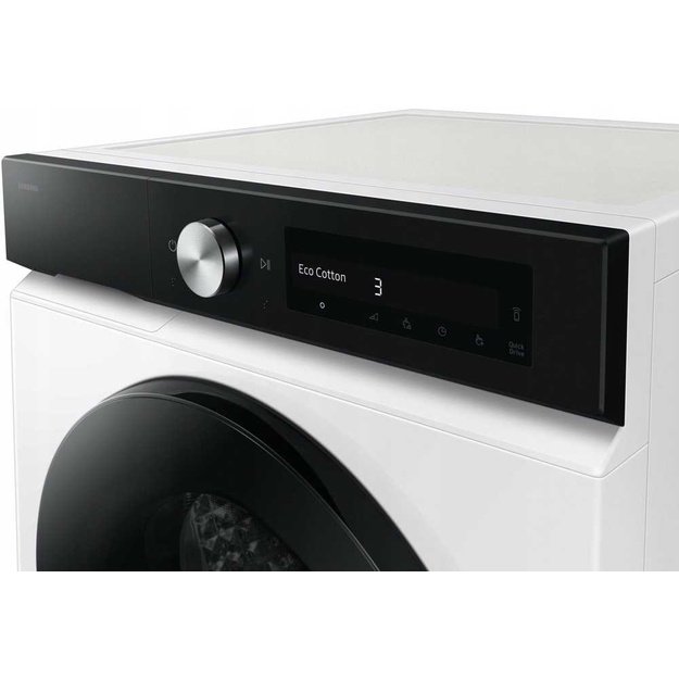 Džiovyklė Samsung DV90DB7845GEU4