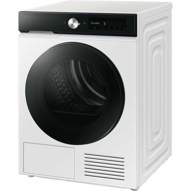 Džiovyklė Samsung DV90DB7845GEU4