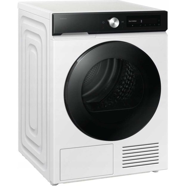 Džiovyklė Samsung DV90DB7845GEU4