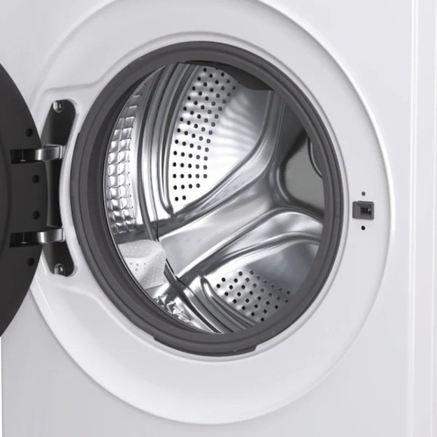 Skalbimo ma&scaron;ina Candy BR 411BL9-S