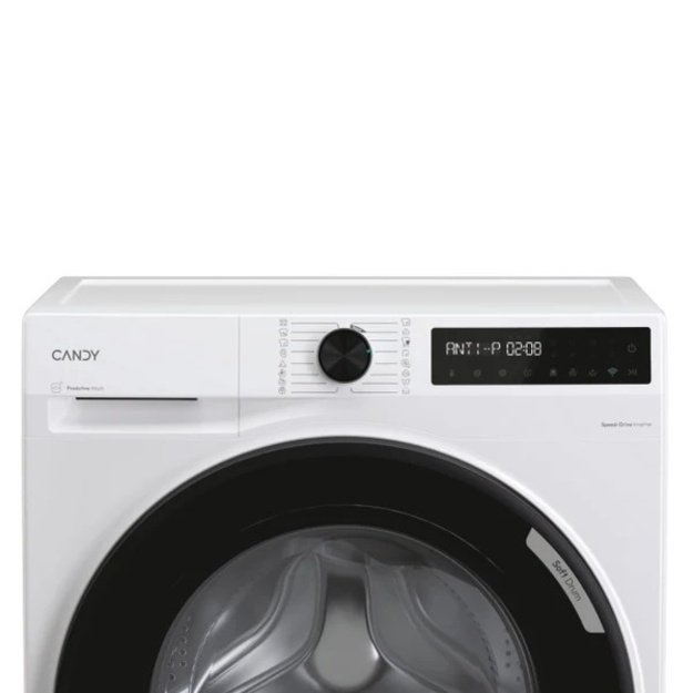Skalbimo ma&scaron;ina Candy BR 411BL9-S