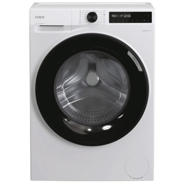 Skalbimo ma&scaron;ina Candy BR 411BL9-S