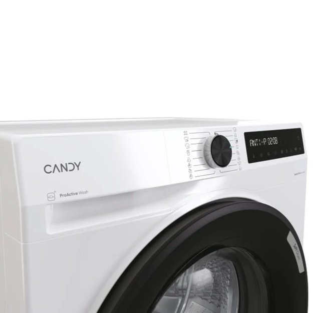 Skalbimo ma&scaron;ina Candy BR 411BL9-S