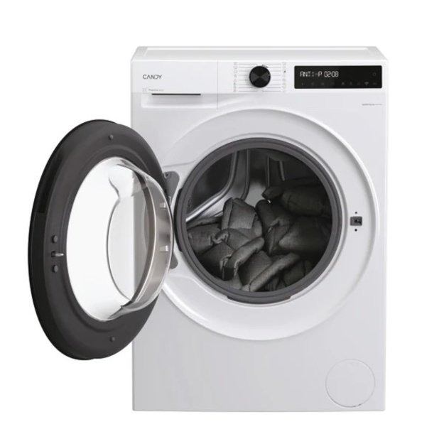 Skalbimo ma&scaron;ina Candy BR 411BL9-S