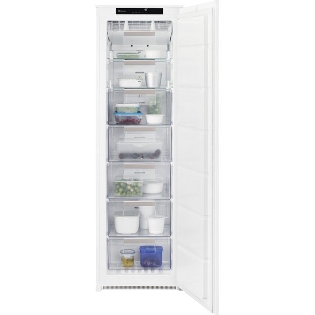 &Scaron;aldiklis Electrolux EUT6NE18S