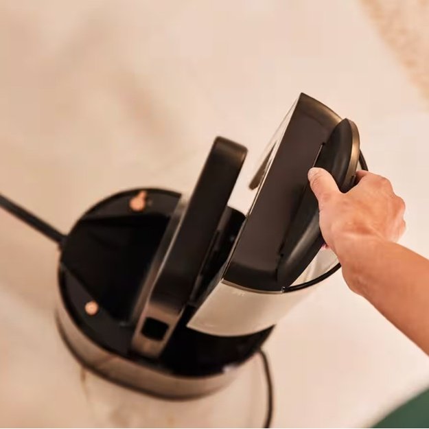 Lyginimo sistema Braun CareStyle 9 IS 9090