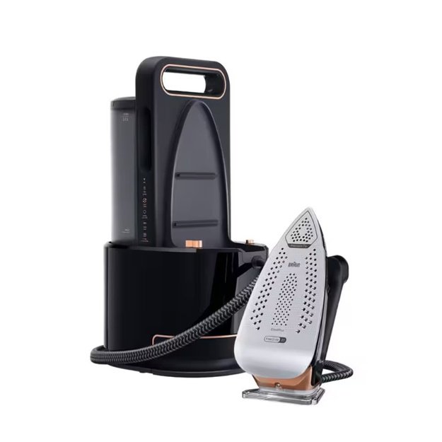 Lyginimo sistema Braun CareStyle 9 IS 9090