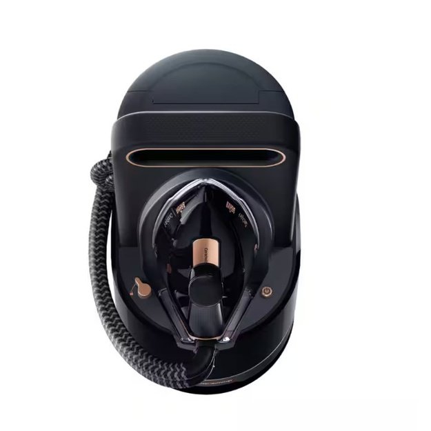 Lyginimo sistema Braun CareStyle 9 IS 9090