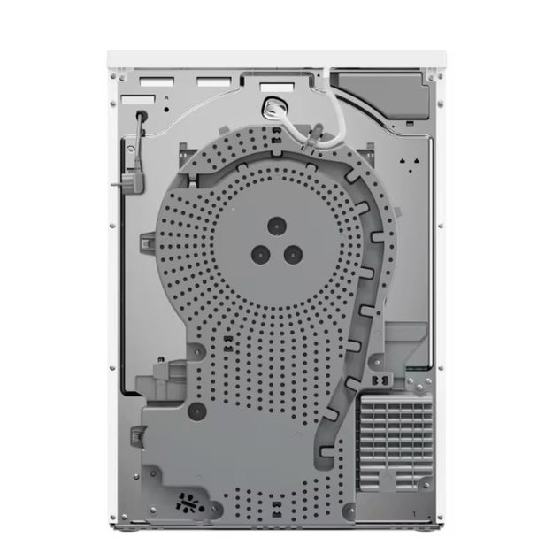 Džiovyklė Electrolux EW8D585UCE