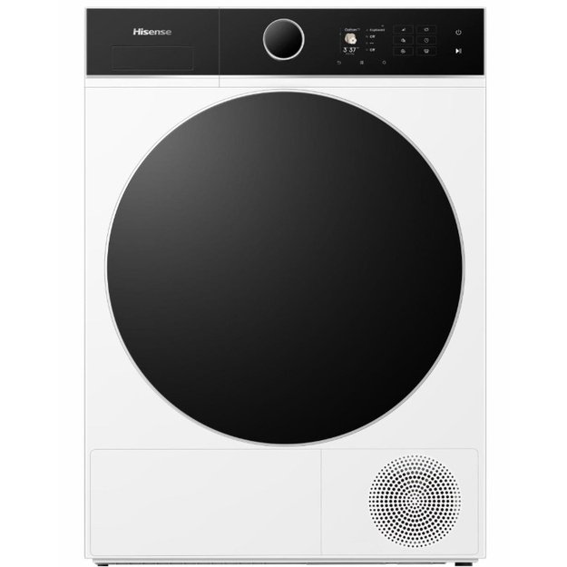 HISENSE DH5I804BWCD