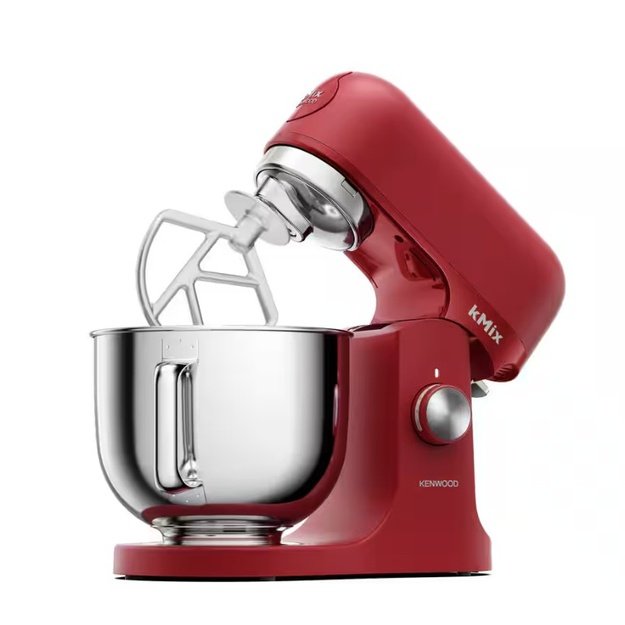 Virtuvinis kombainas Kenwood kMix, KMX751ARD, 5 l