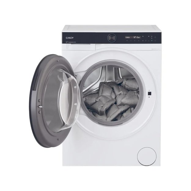 Skalbimo ma&scaron;ina Candy ProWash 700 BS 411B9-S
