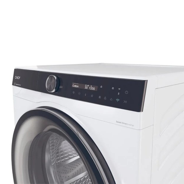 Skalbimo ma&scaron;ina Candy ProWash 700 BS 411B9-S