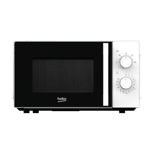 Mikrobangų krosnelė Beko MOC20100W2