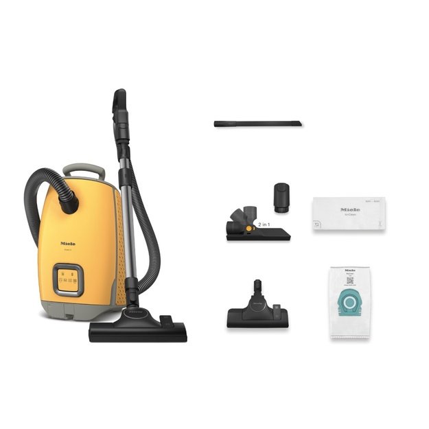 Dulkių siurblys Miele Guard L1 Flex, 12559720