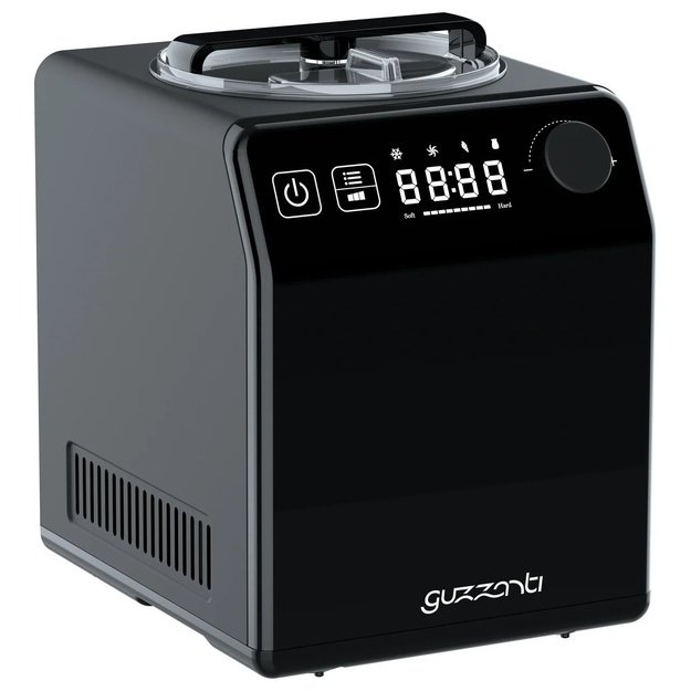 Ledų gaminimo aparatas Guzzanti GZ 155A