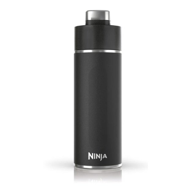 Termogertuvė Ninja Thirsti DW2401EUUKBK, 0.7 l, juoda