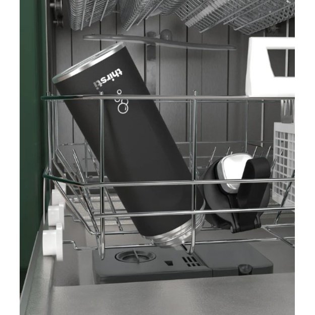 Termogertuvė Ninja Thirsti DW2401EUUKBK, 0.7 l, juoda