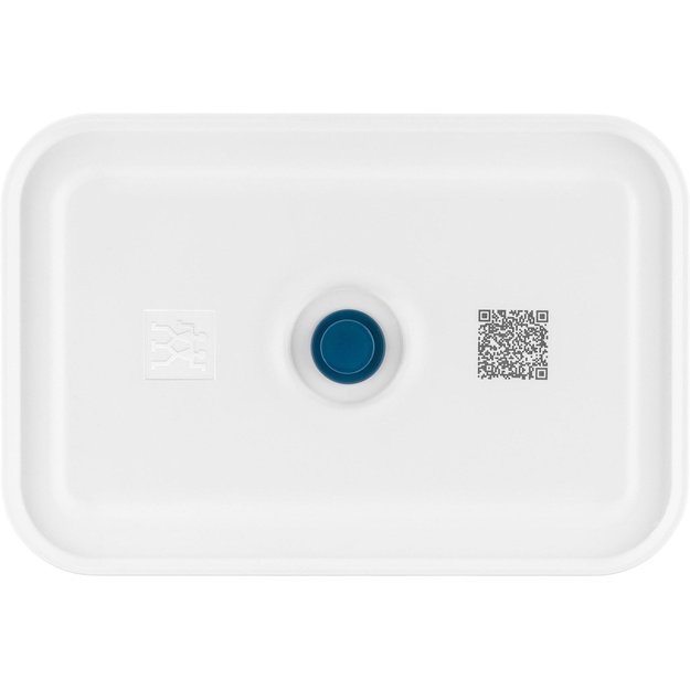 ZWILLING 36815-016-0 vacuum sealer Blue, White
