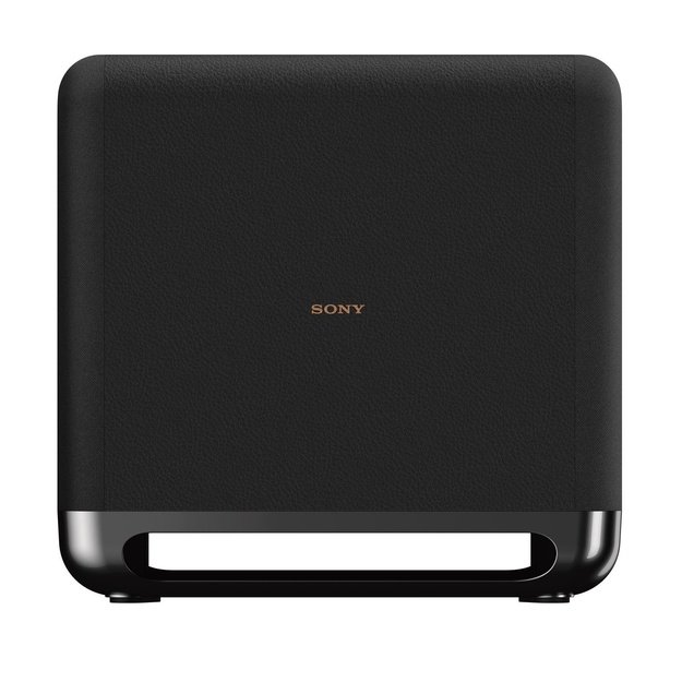 Žemų dažnių garsiakalbis Sony SA-SW5