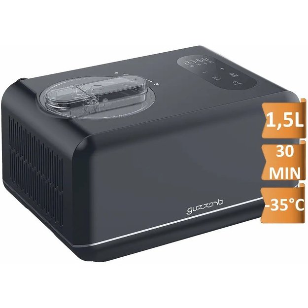 GUZZANTI GZ 153A