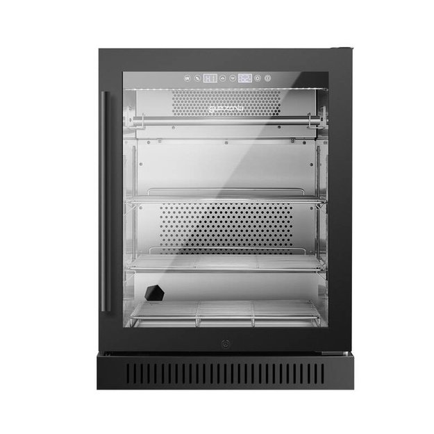 Mėsos brandinimo vitrina Guzzanti GZ 125DA