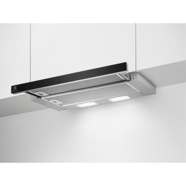 I&scaron;traukiamas gartraukis Electrolux LFP326AB