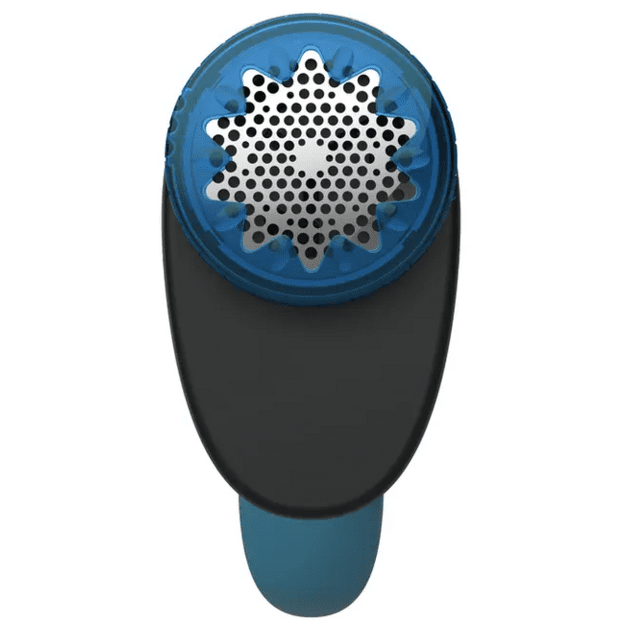 TEFAL | Lint Remover | JB1011 | AA batteries | Black/Blue