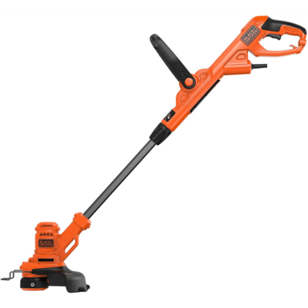 BLACK & DECKER | Electric trimmer, 25mm, 450W | BDBESTA525-QS