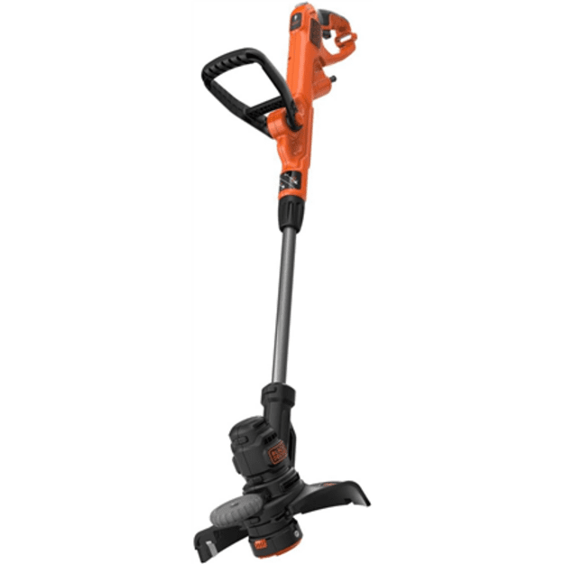 BLACK & DECKER | Electric trimmer, 25mm, 450W | BDBESTA525-QS