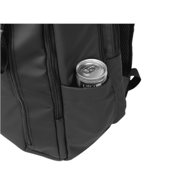 Genesis Pallad 510 | Fits up to size 17.3   | Backpack | Shoulder strap | Black