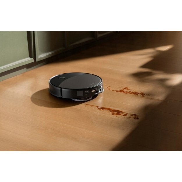 Roborock Saros 20 Sonic Black