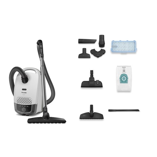 MIELE Guard S1 Parquet Flex, 12558600
