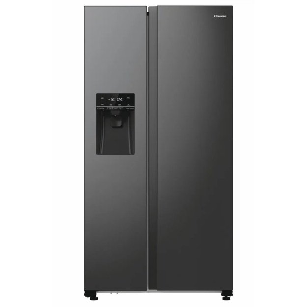 &Scaron;aldytuvas Hisense RSIM535AFE