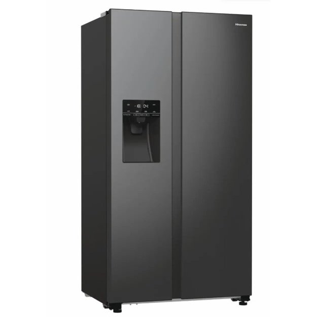 &Scaron;aldytuvas Hisense RSIM535AFE