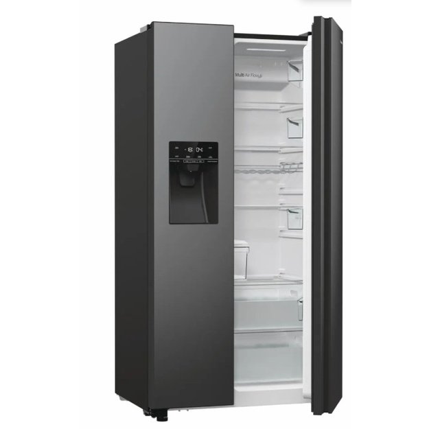 &Scaron;aldytuvas Hisense RSIM535AFE
