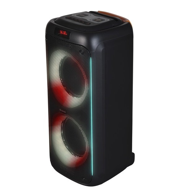 Denver BPS-458 Party speaker Black 100 W