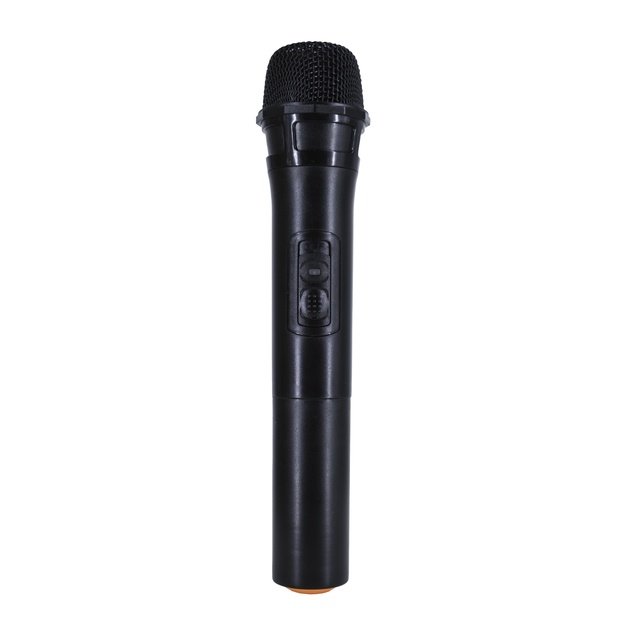 Denver BPS-458 Party speaker Black 100 W