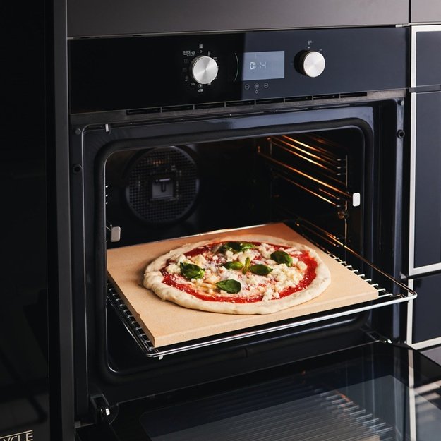 STD OVEN HLB 8510 P MAESTRO PIZZA 340&deg;C